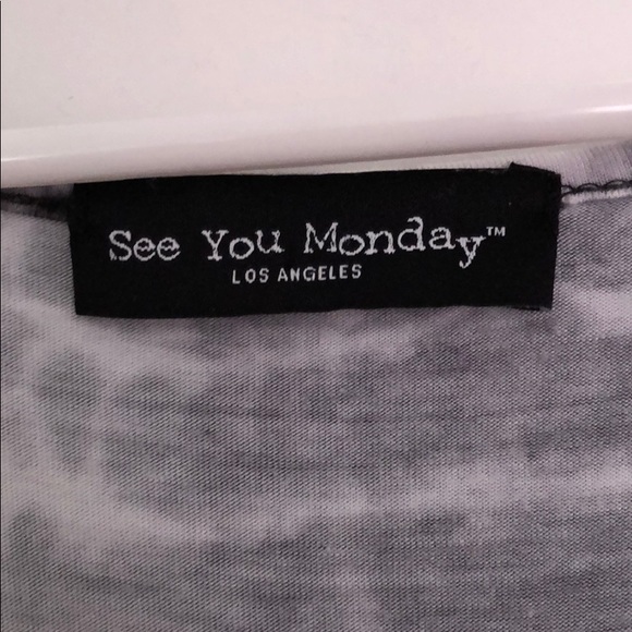 Romper - Picture 4 of 4